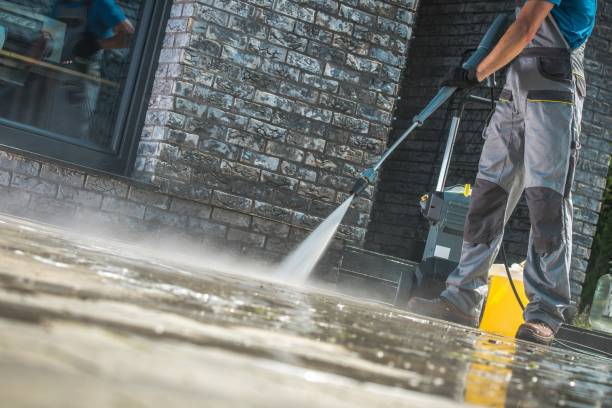 Best Machinery and Equipment Cleaning  in Madill, OK