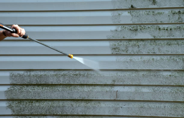 Trusted Madill, OK  Pressure Washing Services Experts