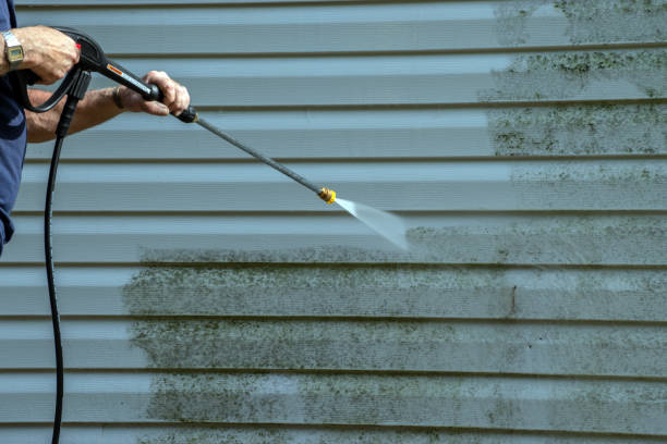 Best Building Exterior Washing  in Madill, OK