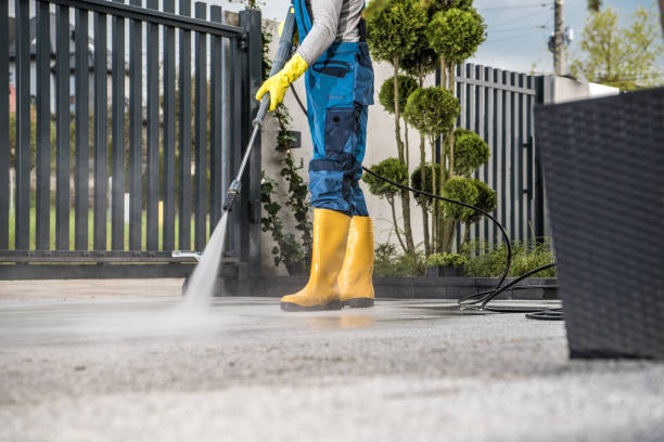 Best Rust Removal  in Madill, OK