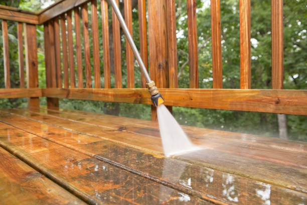 Best Pre-Holiday Cleaning  in Madill, OK