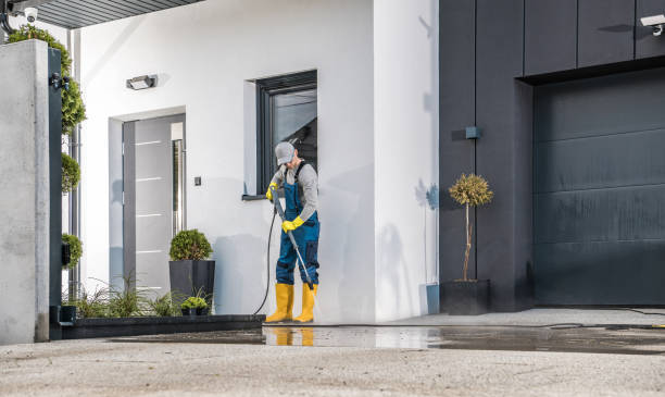 Best Fence Cleaning  in Madill, OK