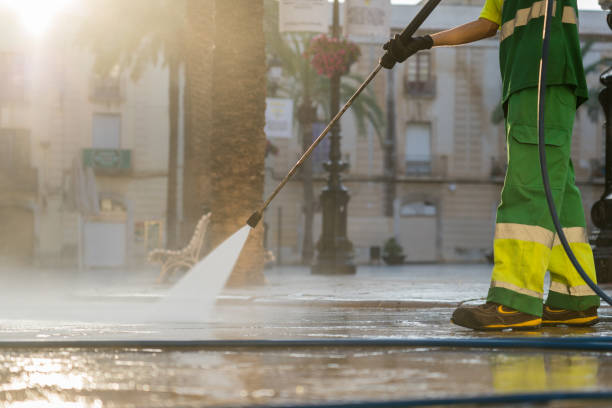 Best Sidewalk and Walkway Cleaning  in Madill, OK