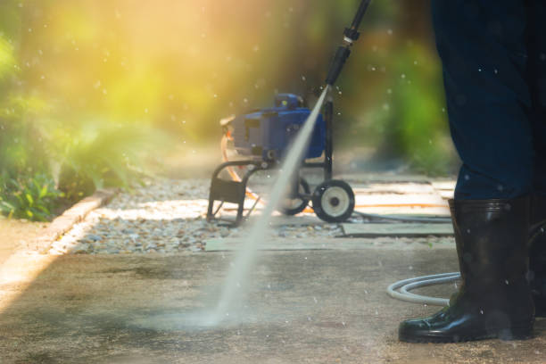 Best Roof Washing  in Madill, OK