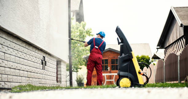 Best Spring Cleaning  in Madill, OK